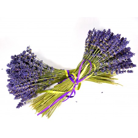 Organic lavender bouquet