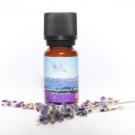 PDO Organic Fine Lavender...