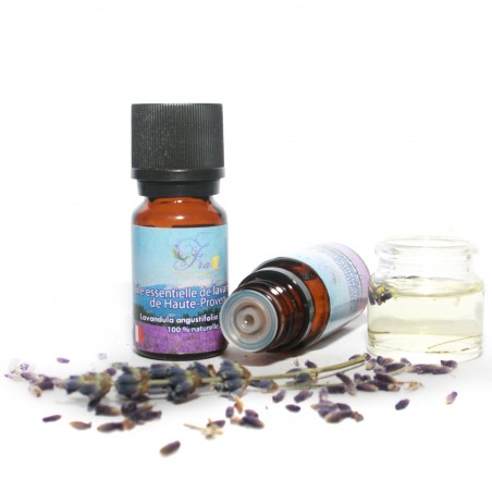 PDO Organic Fine Lavender...