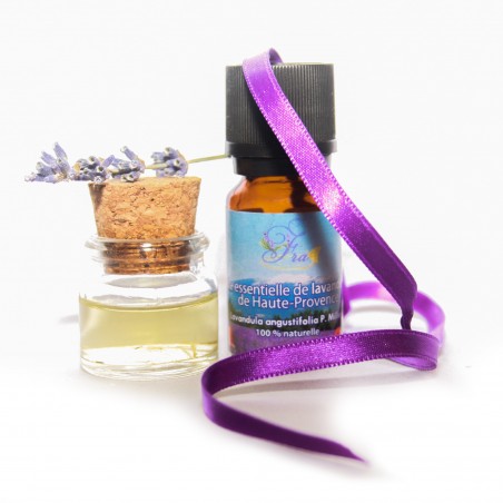 PDO Organic Fine Lavender...