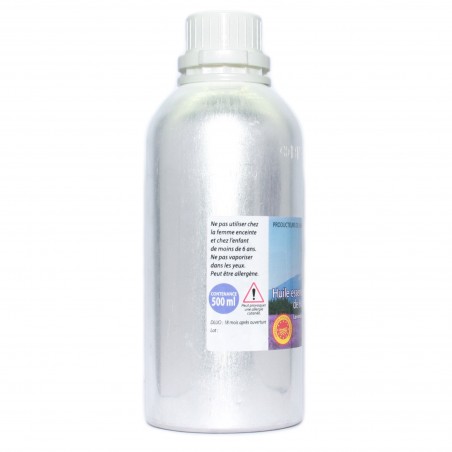 PDO Organic Fine Lavender...