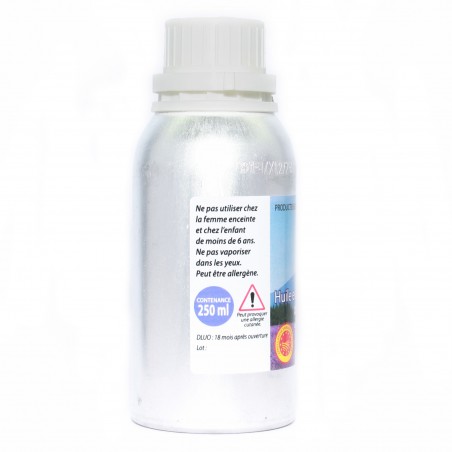 PDO Organic Fine Lavender...