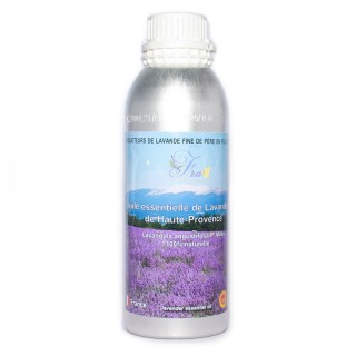 PDO Organic Fine Lavender...