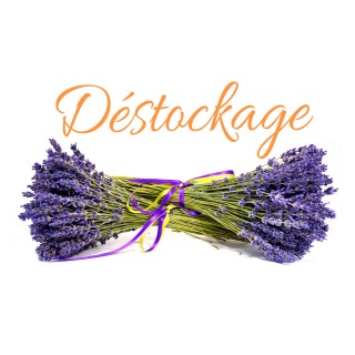 Bouquet de lavande bio