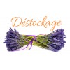 Organic lavender bouquet