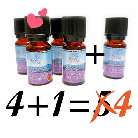 10ml PDO Organic Fine...