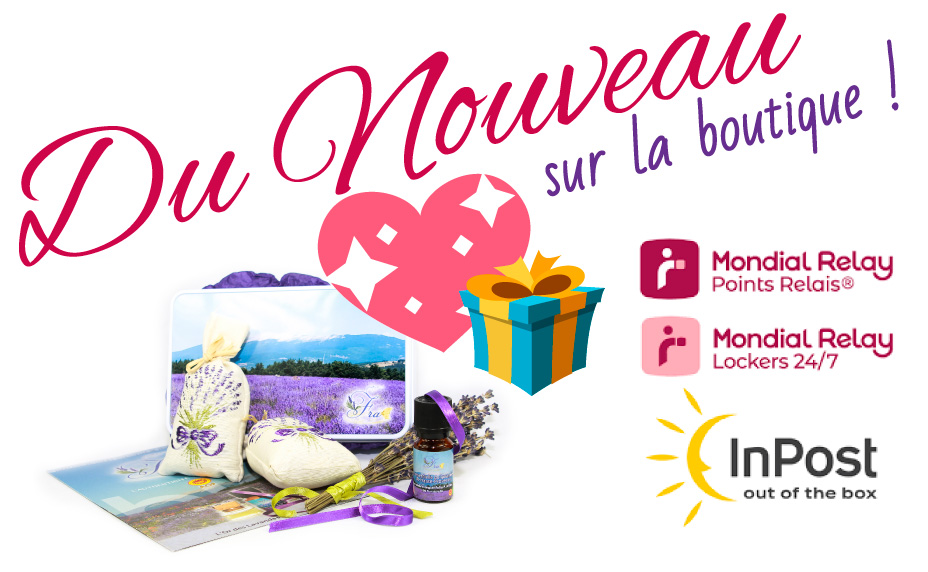 Mondial Relais