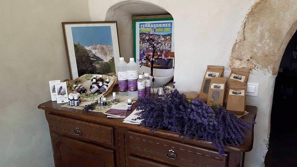 Notre boutique