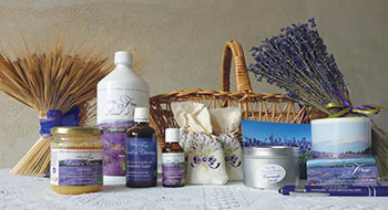 La boutique