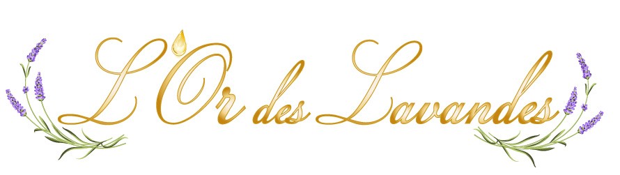 L'OR DES LAVANDES