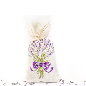 Organic Lavender Flowers